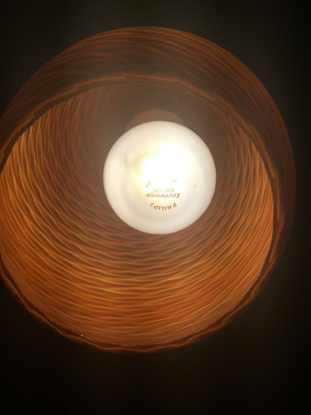 Centered Light 
