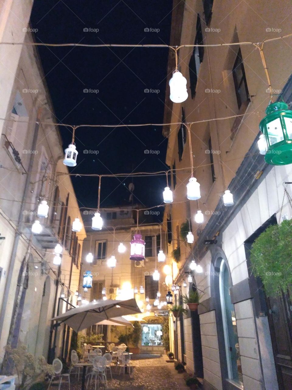 Battle: Countryside vs City