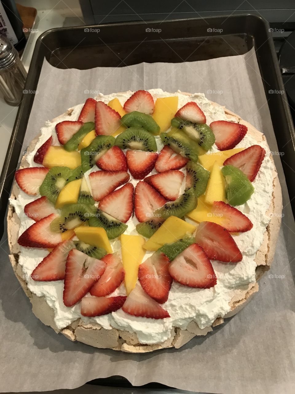 Pavlova 