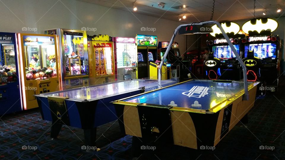 Arcade