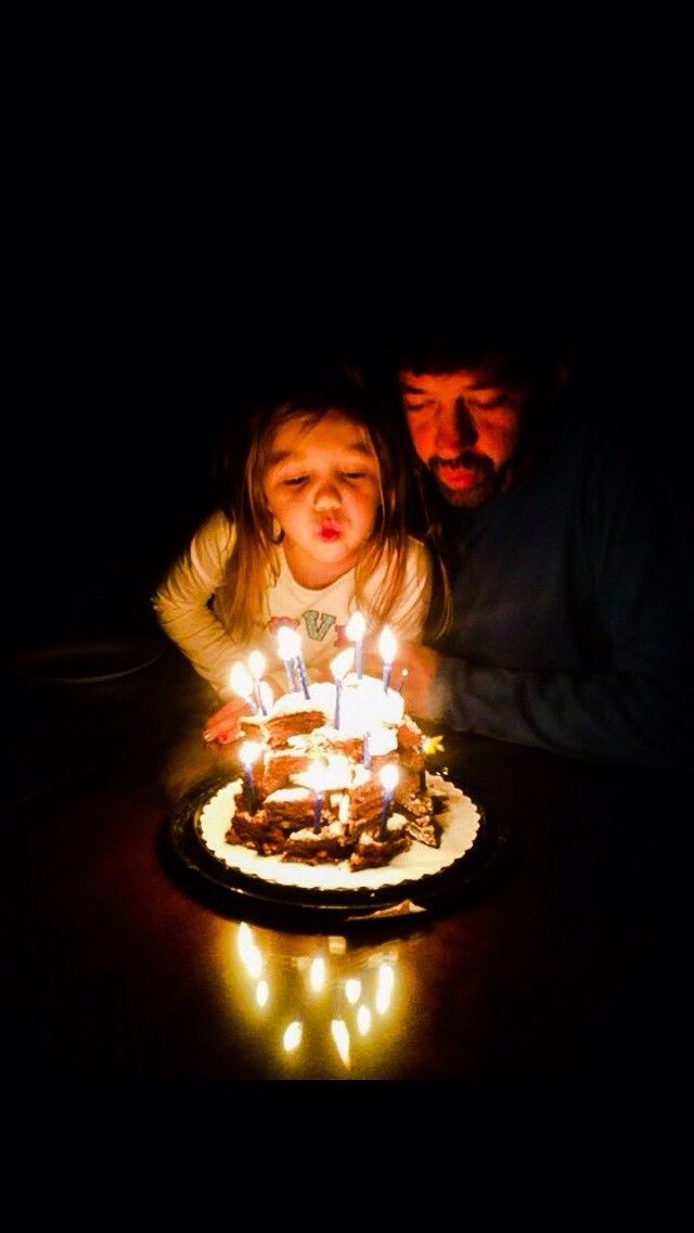 Birthday wishes