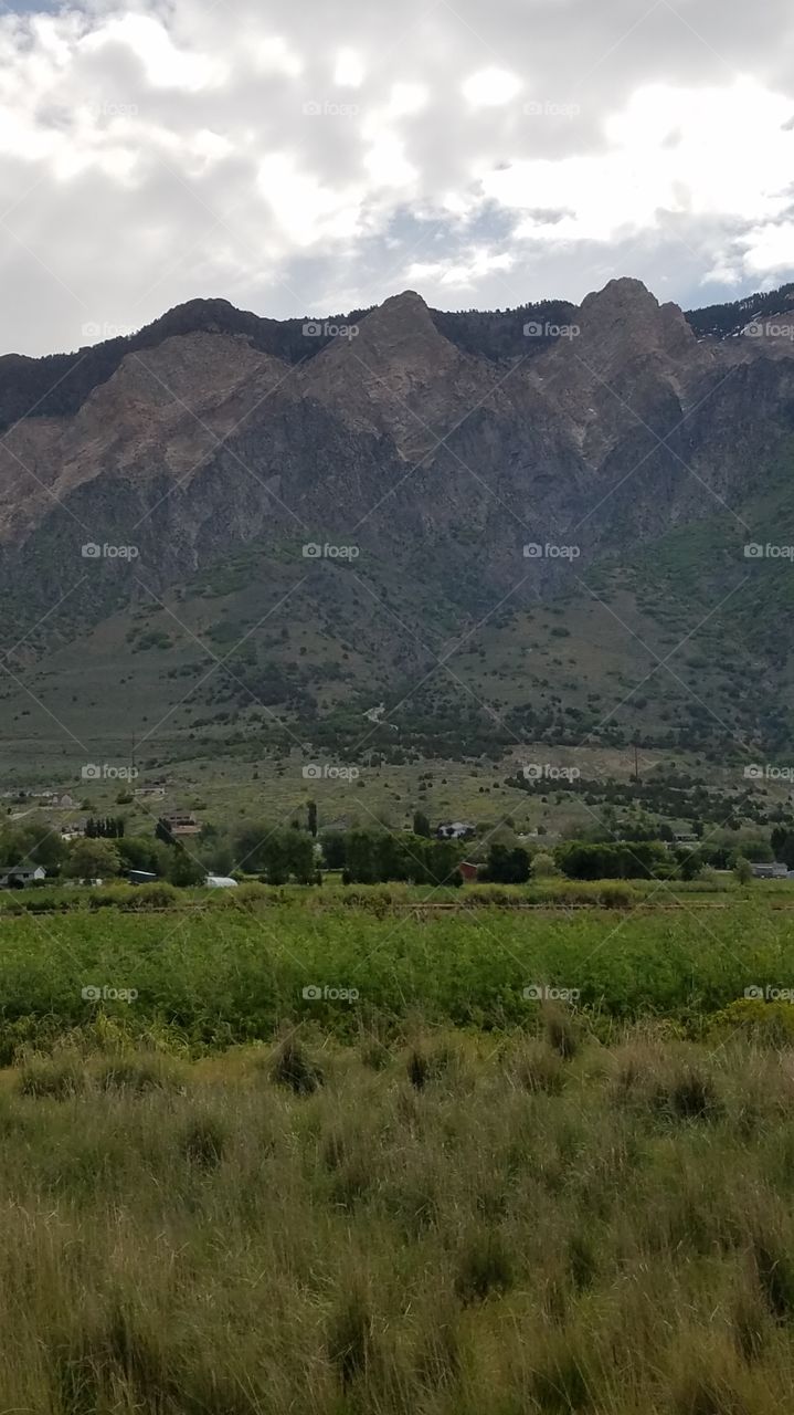 utah