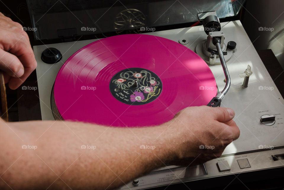 What is your favorite music? 