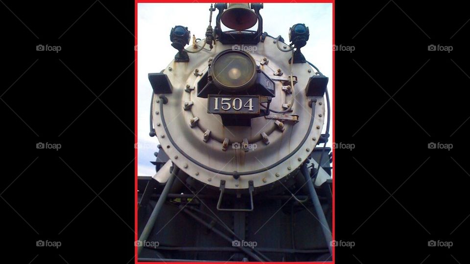 Steam Engine
