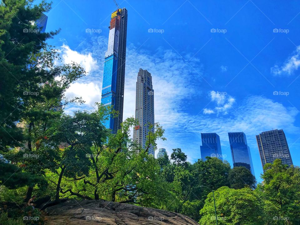 Architecture, City, No Person, Building, Skyscraper