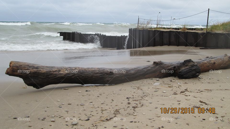 Northern Michigan 