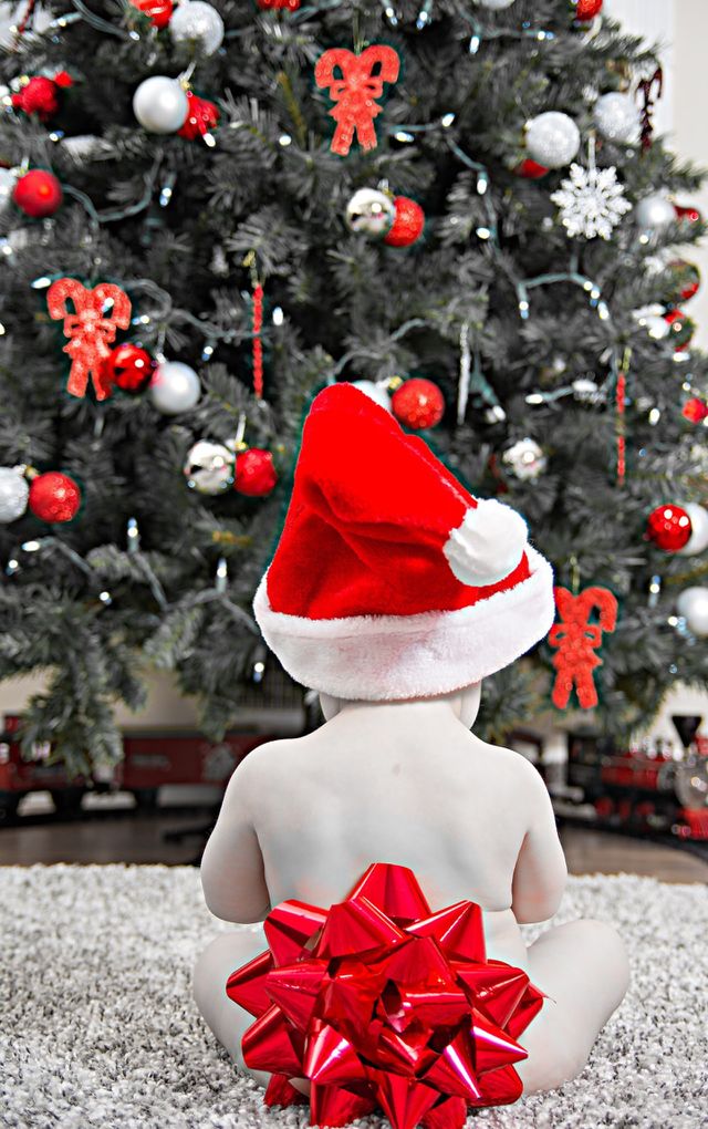 First Xmas