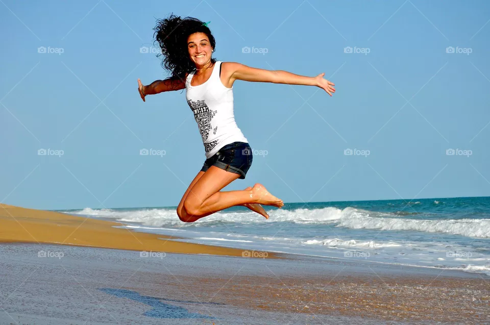 Have fun