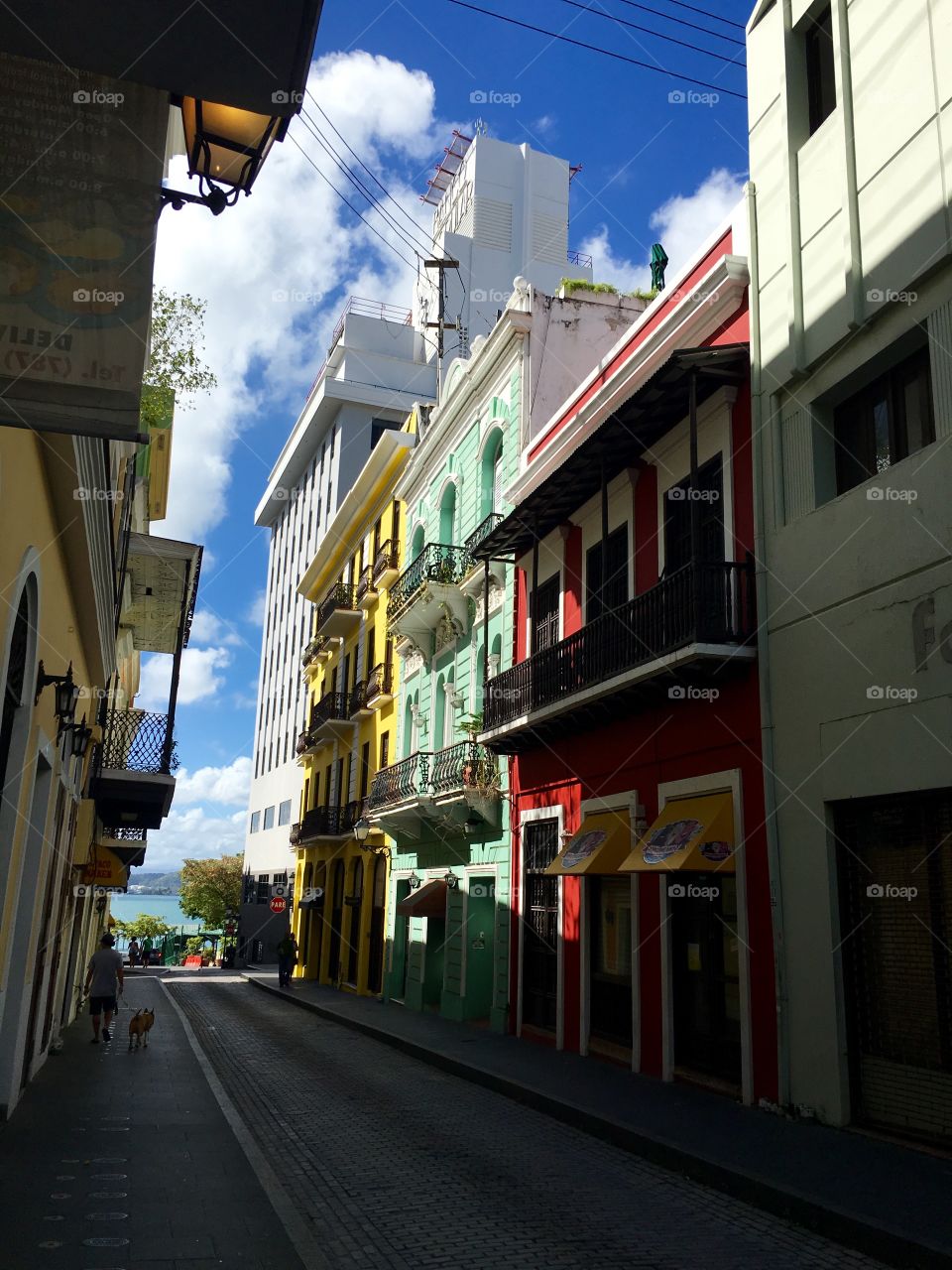 SAN Juan