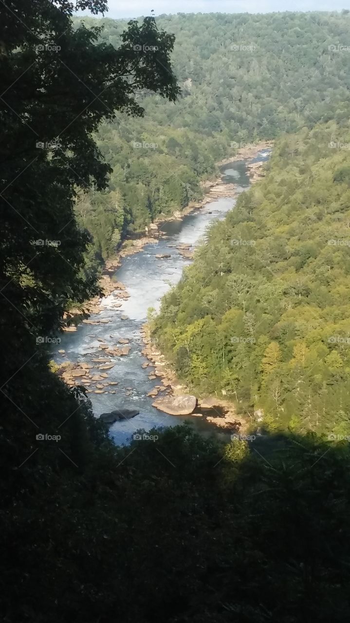 New River Gorge