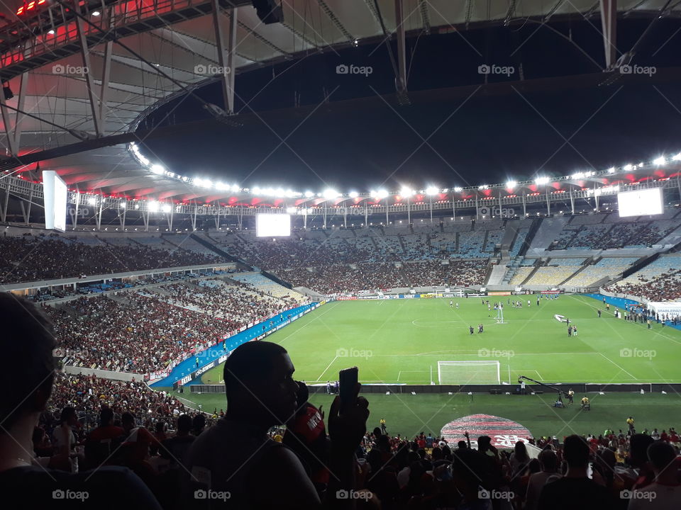 flamengo