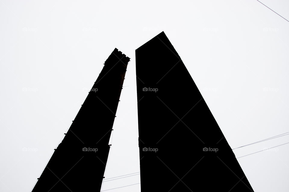 Minimal Tower