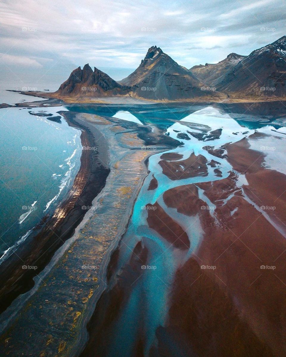 Beautiful Iceland