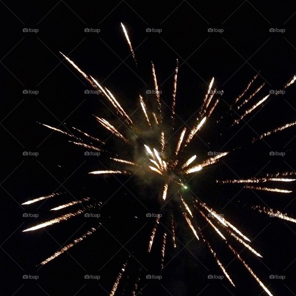 Fireworks 