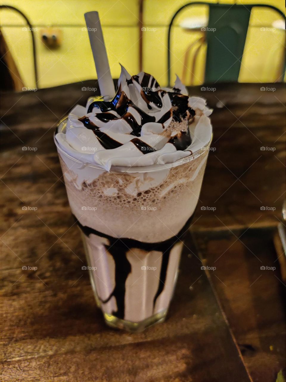 Life is better with cold coffee sips🤤