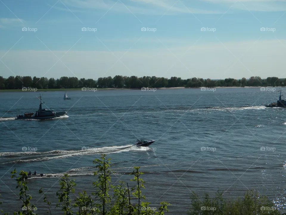 Wasser