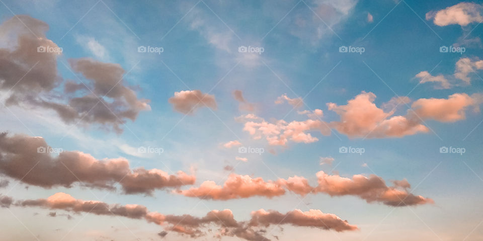 cloudscape