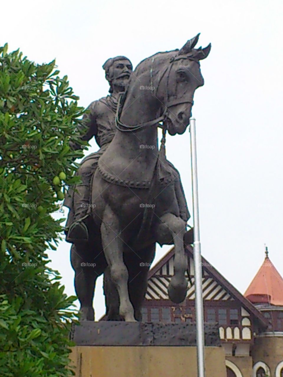 Chattrapati Shivaji Maharaj