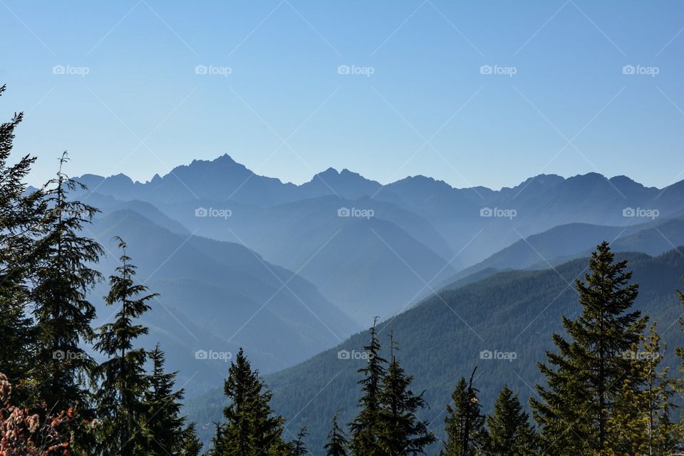 Mountains