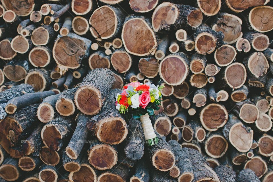 Stand out in the crowd.