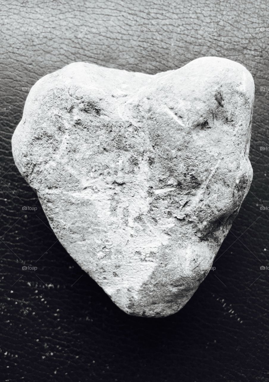 Rock solid love