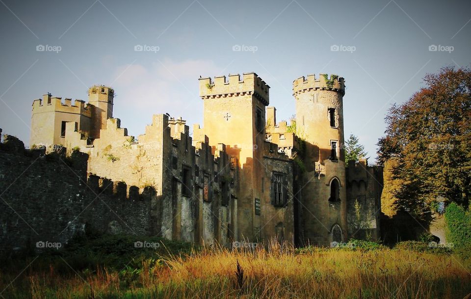 Forbidden forgotten and hidden