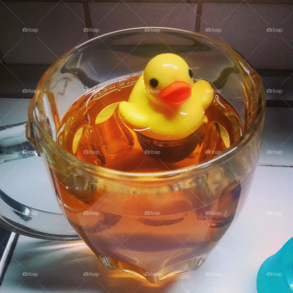 tea