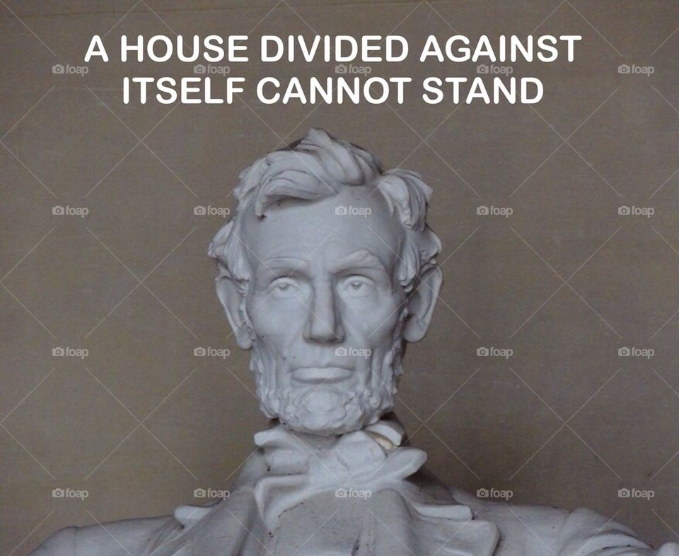 Abraham Lincoln 