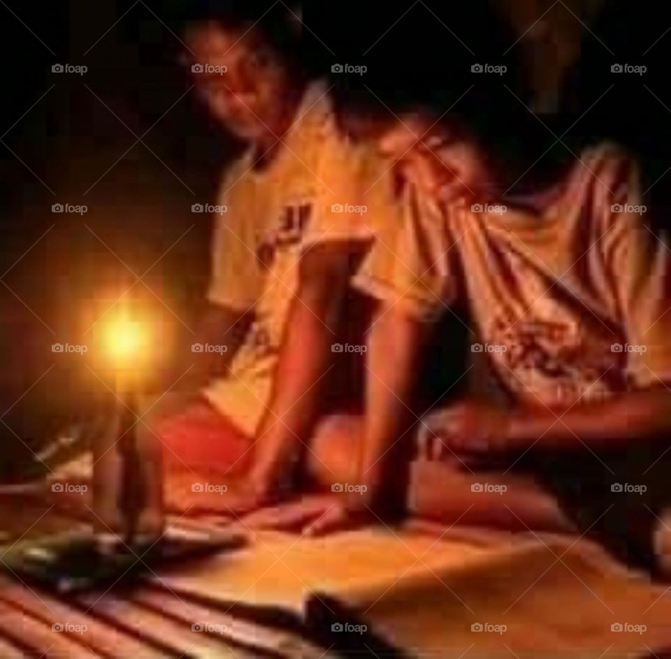 learn for the future