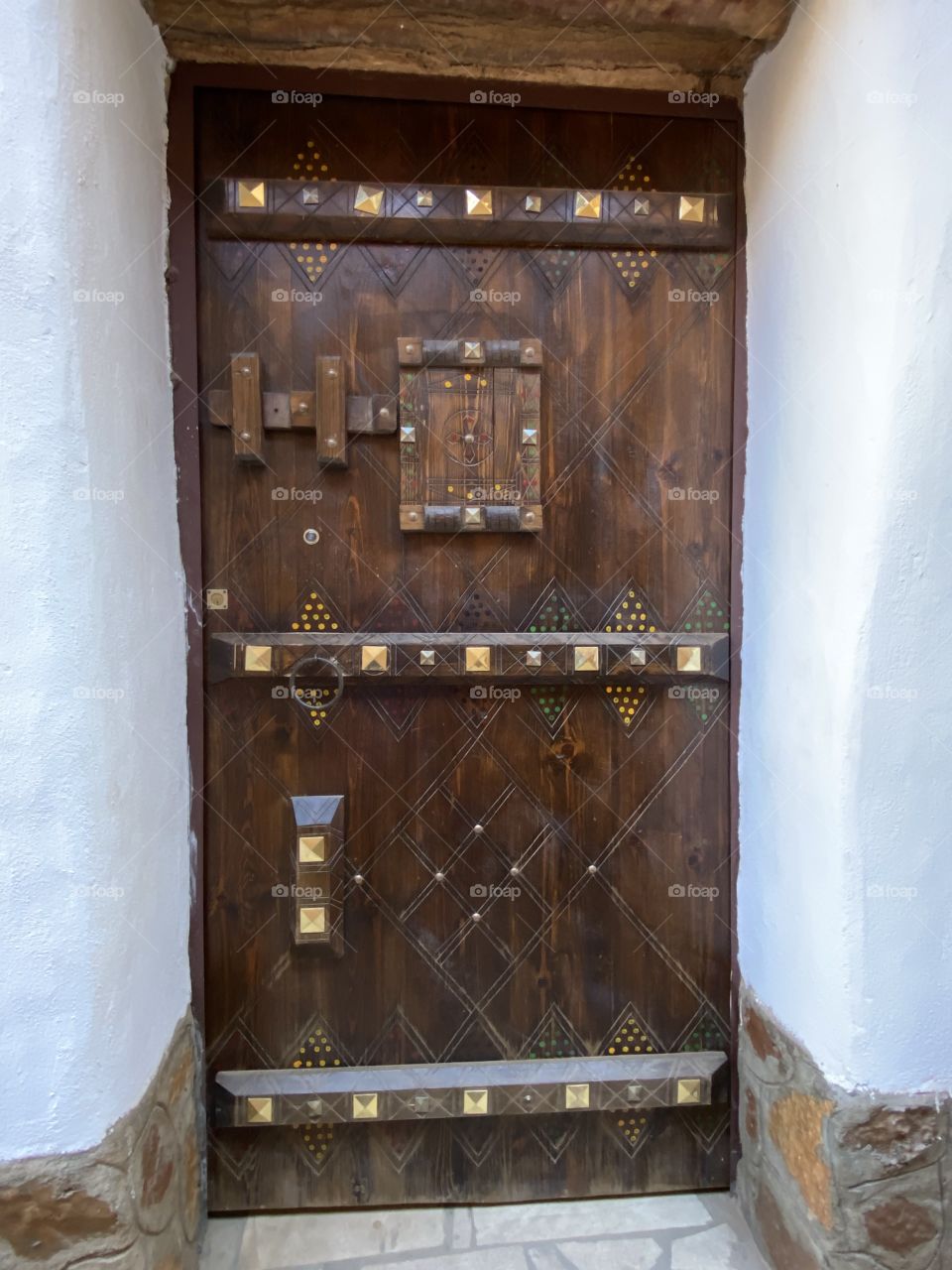 Door 