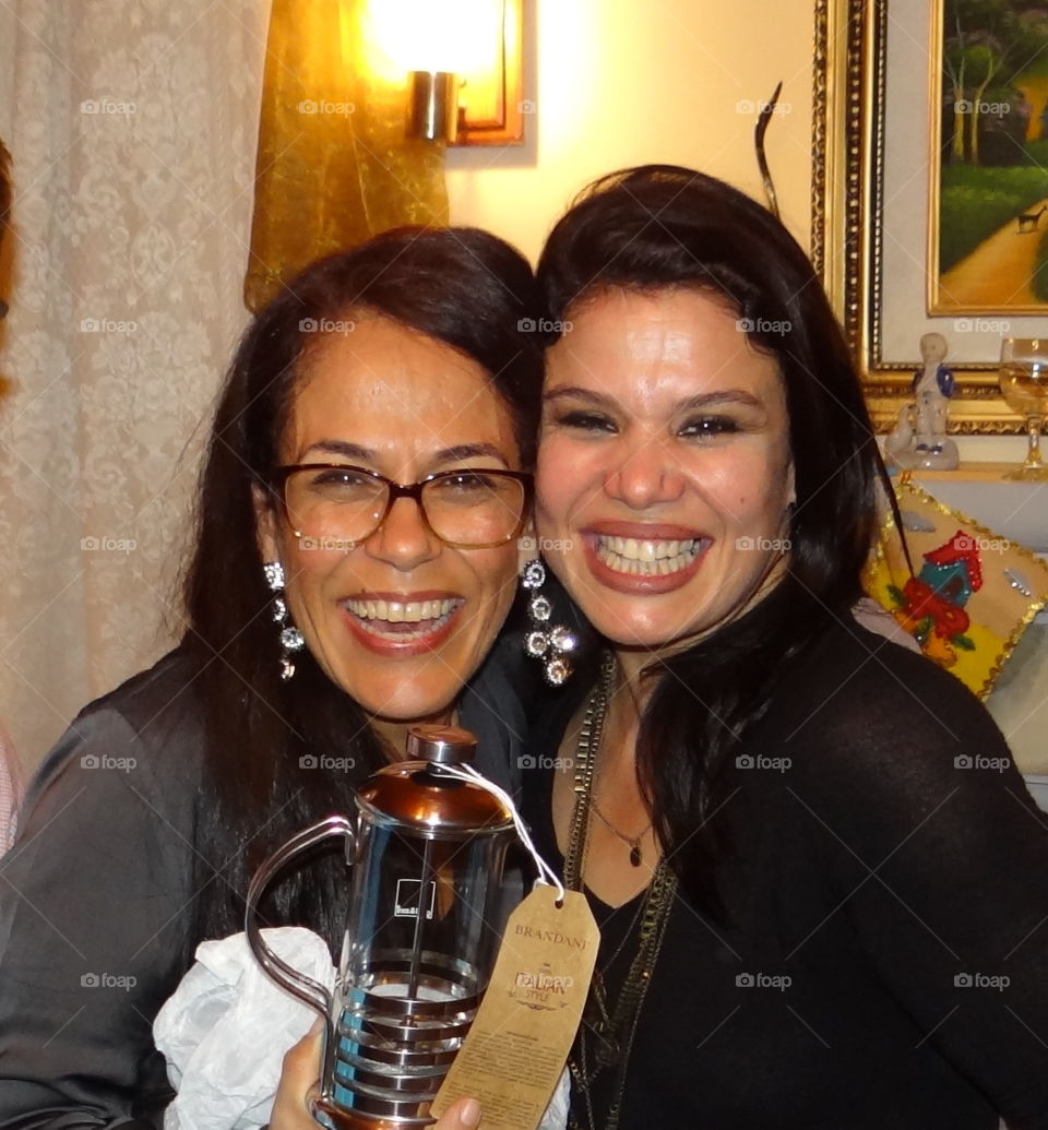 Felicidad navideña!!