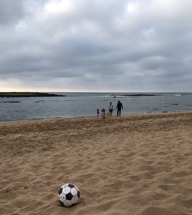 Football 