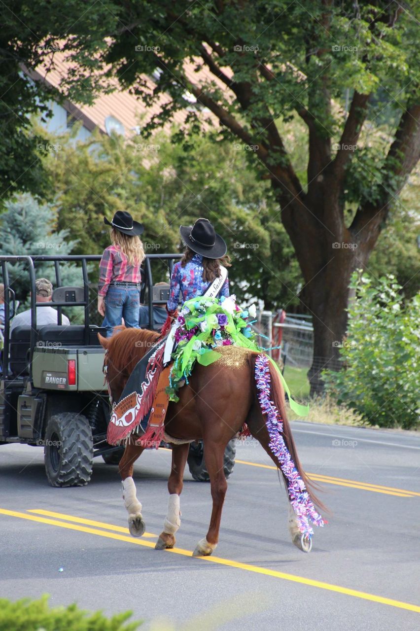 Parade