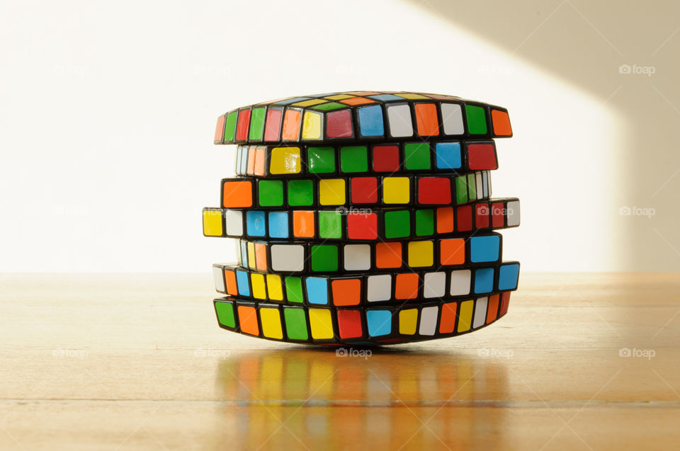 Rubik 7x7