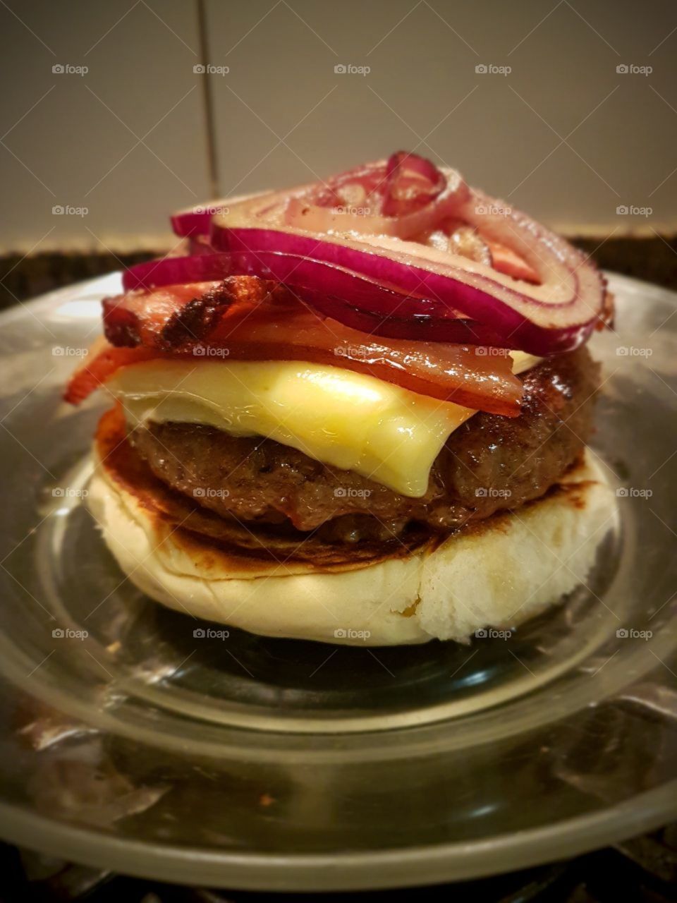 It' s soccer time food