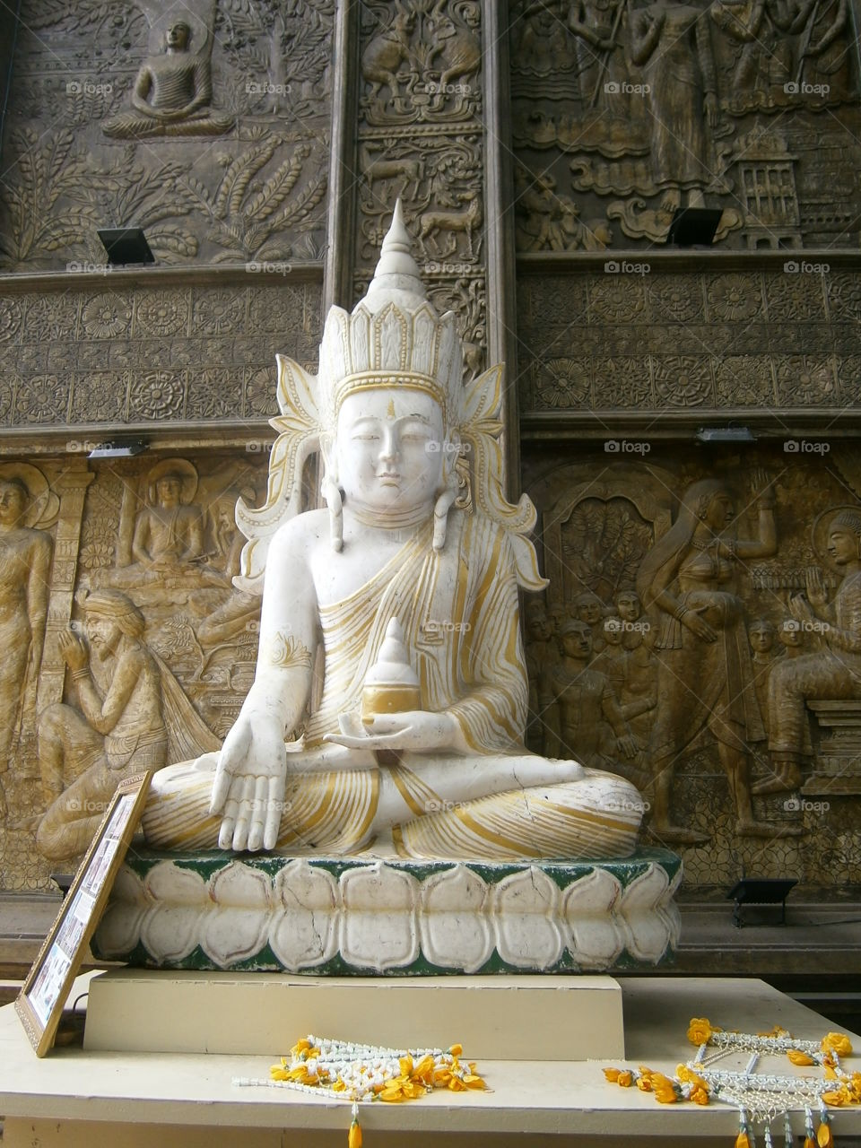 Tempie Colombo Sri Lanka