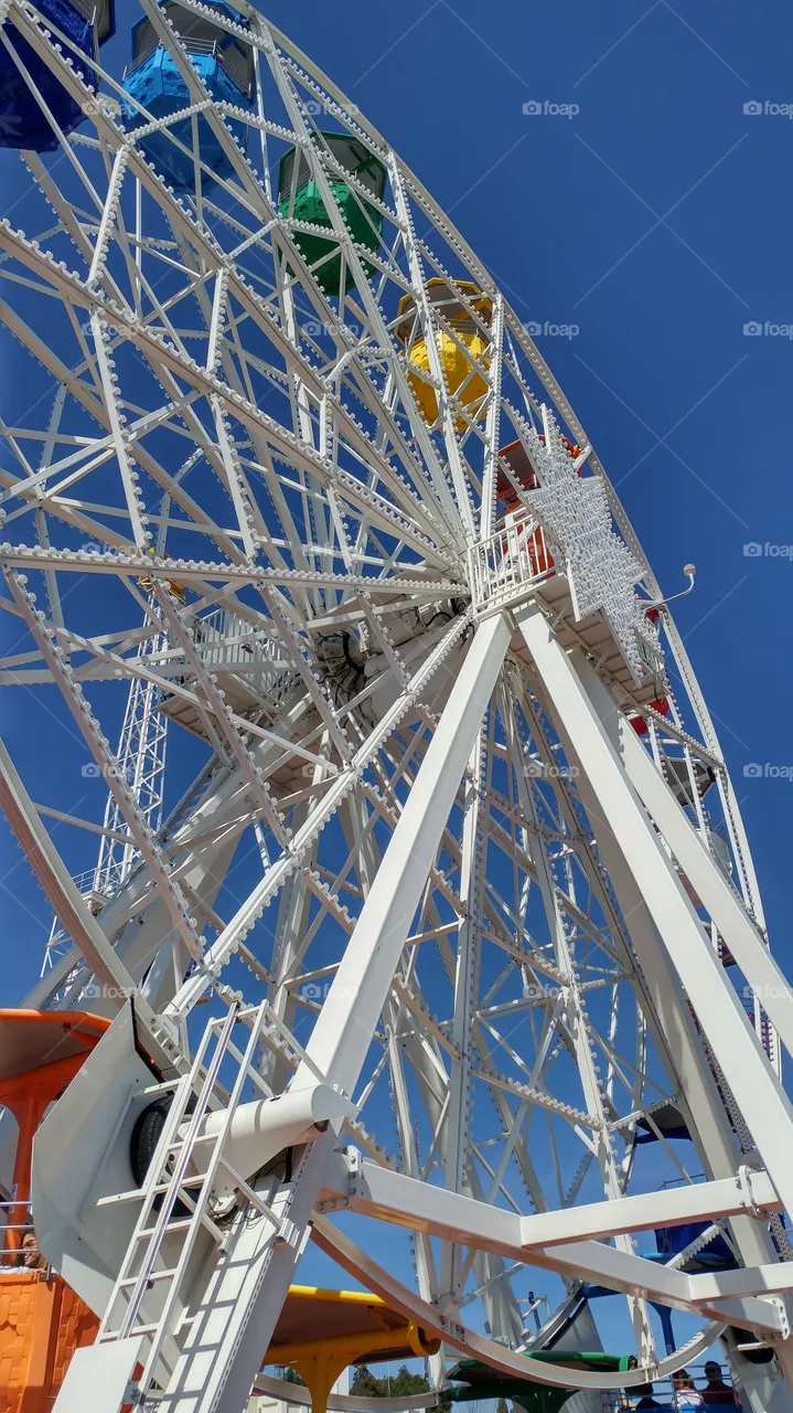 wheel