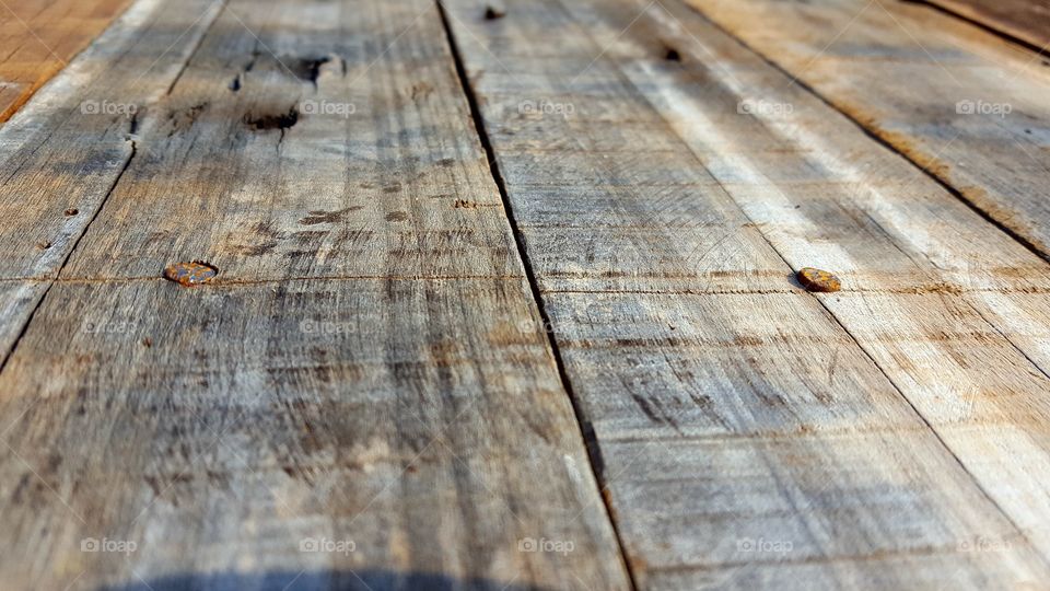 Creative Textures-Plataforma de Madeira.