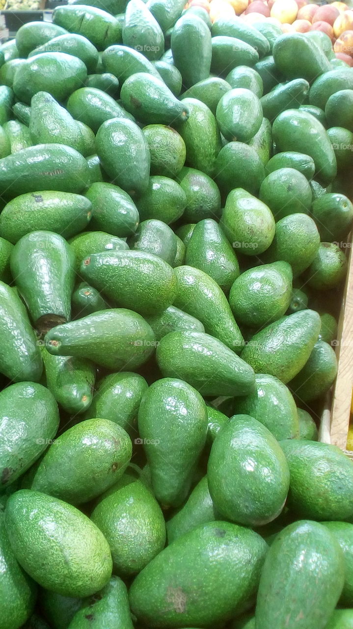 Avovado