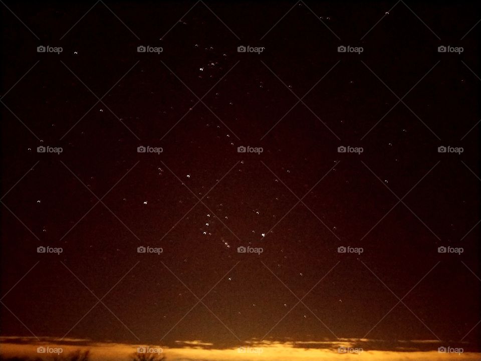 Astronomy, Moon, Dark, Galaxy, Space