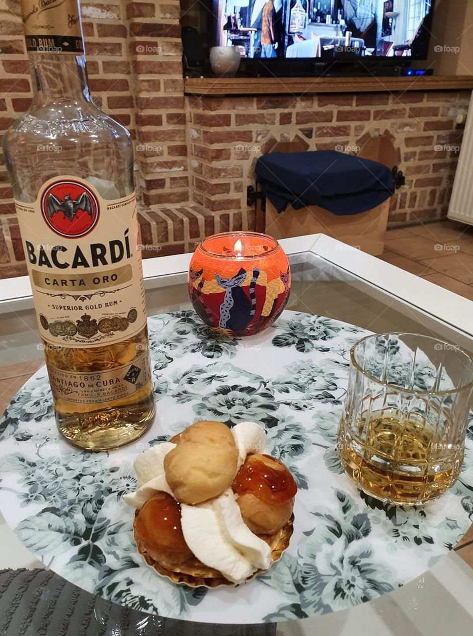 bacardi