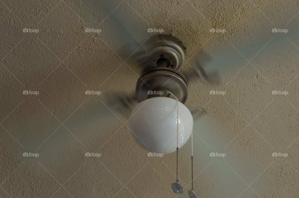 Ventilator 