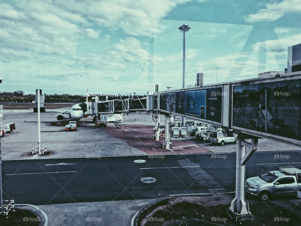 Airport 