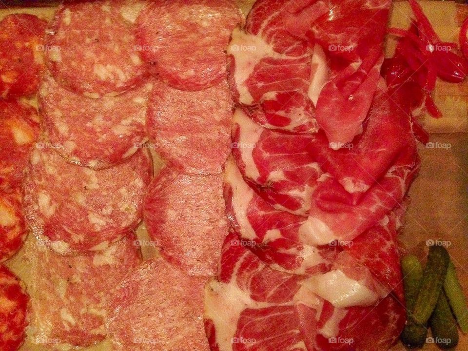 Salami