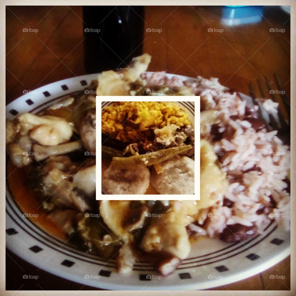 when you want to go the extra mile in the kitchen and make different kinds of meal.