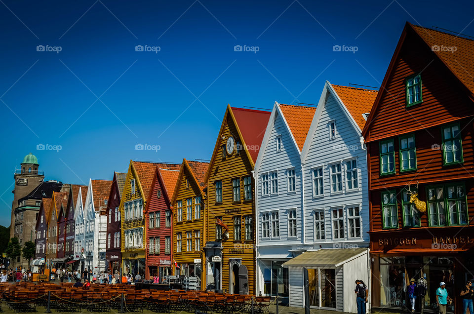 Bergen