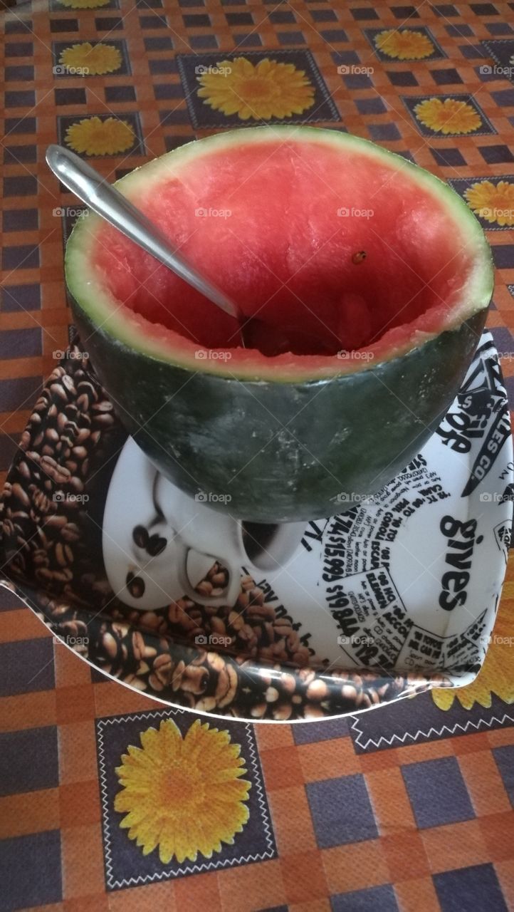 watermelon