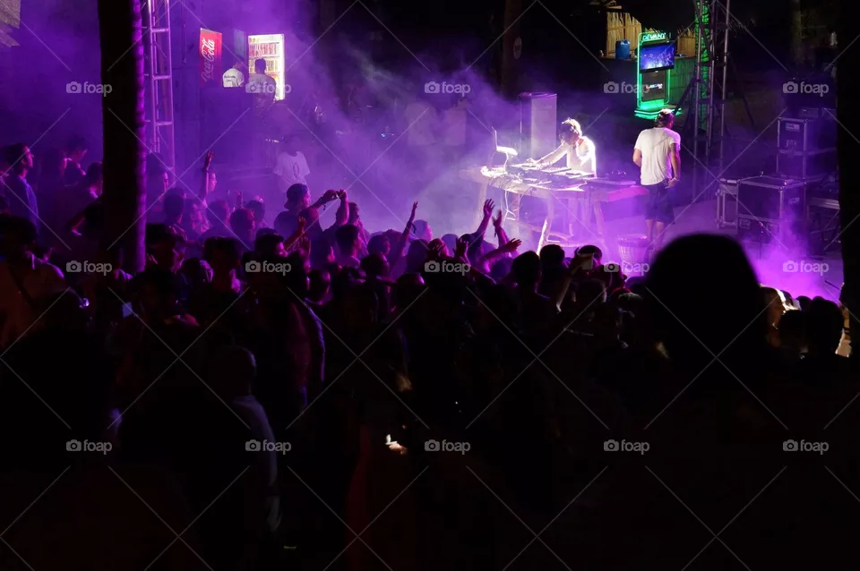 Party dj 