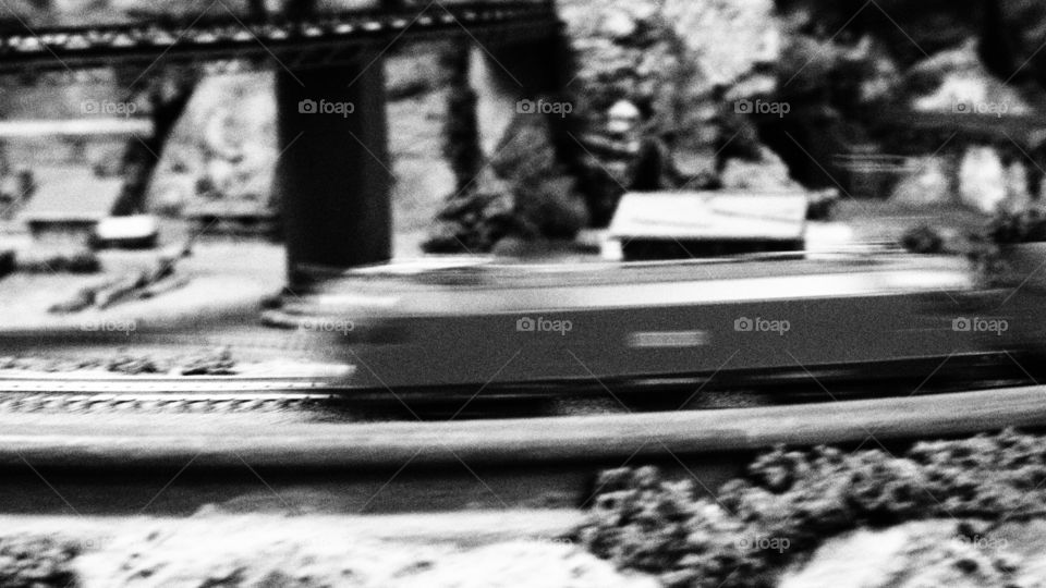 De viaje por el ayer
Traveling through yesterday