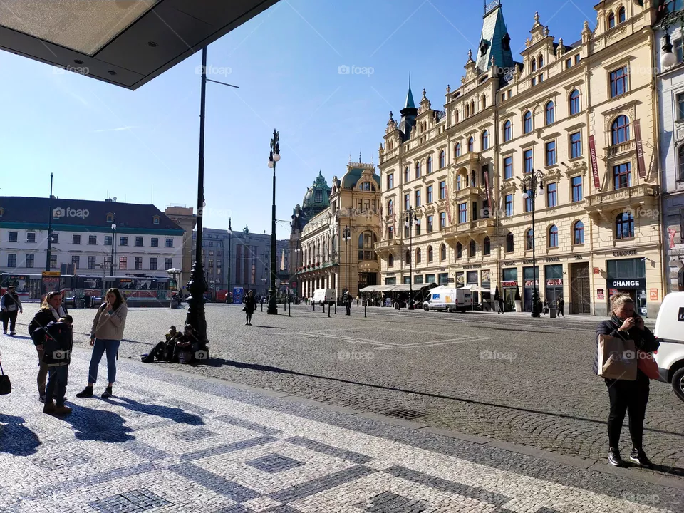 Prague, Czech Republic